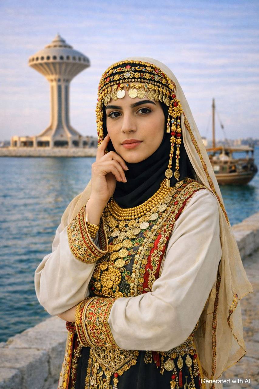 سارة المحمد