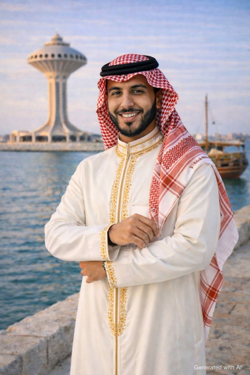 عضو تحرير في فريق جايزنلي